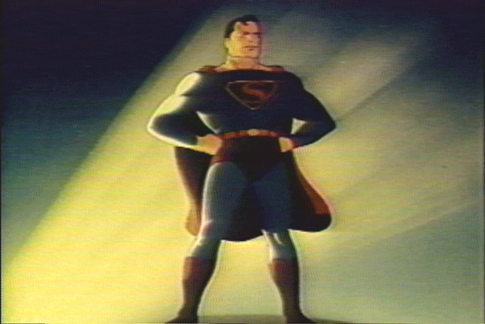 superman